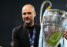 Manchester City Champions
