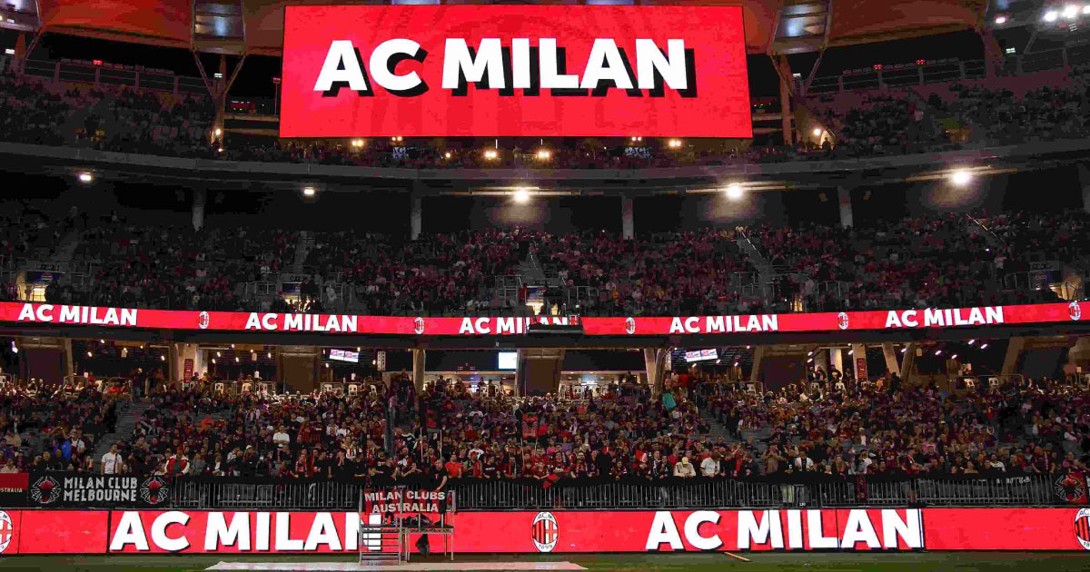 AC Milan