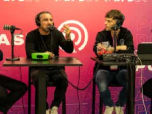 podcast Podcast SFS24