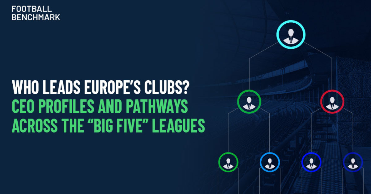 Europe’s top 5 leagues